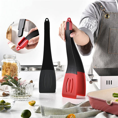 3 In 1 Frying Spatula