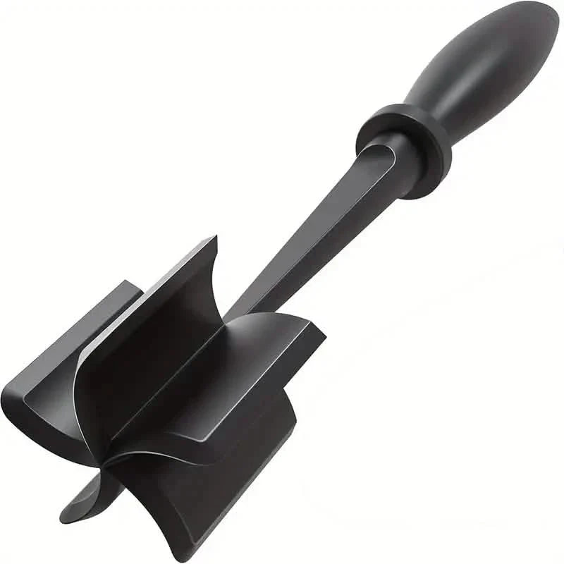 Kitchen Meat Chopper (Heat Resistant Non-Stick)