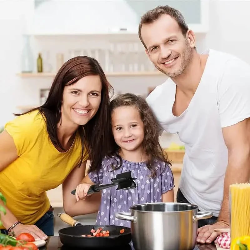 Kitchen Meat Chopper (Heat Resistant Non-Stick)