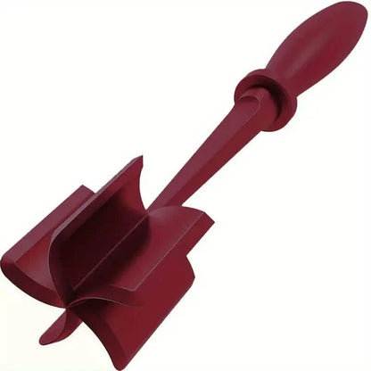 Kitchen Meat Chopper (Heat Resistant Non-Stick)